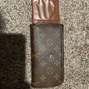 Louis Vuitton Wallet